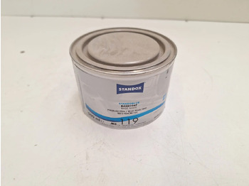 Leasing de  1 Dose Standoblue (Standox) 1 Dose Standoblue (Standox): Foto 1 Leasing de  1 Dose Standoblue (Standox) 1 Dose Standoblue (Standox): Foto 1