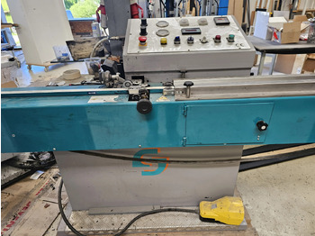 Leasing de  1 Stk. Bu­tyl Ex­tru­der 1 Stk. Bu­tyl Ex­tru­der: Foto 4