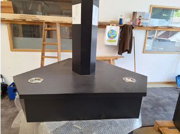 Unealtă/ Echipament 3 Stk. Präsentationsständer: Foto 4 Unealtă/ Echipament 3 Stk. Präsentationsständer: Foto 4