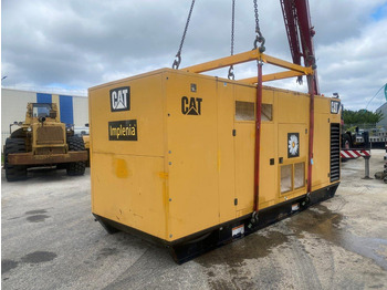 Generator electric CATERPILLAR