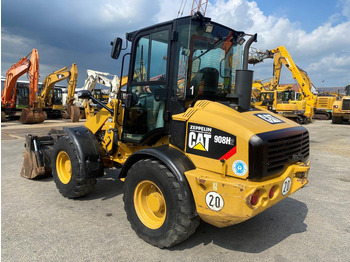 Încărcător CATERPILLAR 908H