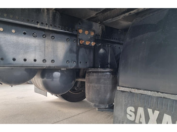 Camion furgon Man 8.190 furgone e sponda euro 6: Foto 5 Camion furgon Man 8.190 furgone e sponda euro 6: Foto 5