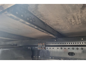 Camion furgon Man 8.190 furgone e sponda euro 6: Foto 4 Camion furgon Man 8.190 furgone e sponda euro 6: Foto 4