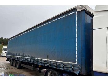 Leasing de Kögel SN 24 MEGA SAF Kögel SN 24 MEGA SAF: Foto 3 Leasing de Kögel SN 24 MEGA SAF Kögel SN 24 MEGA SAF: Foto 3