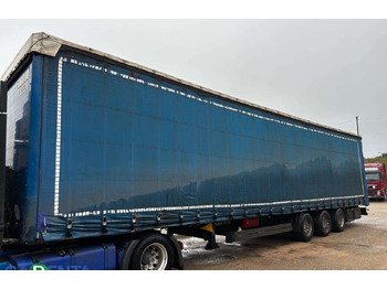 Leasing de Kögel SN 24 MEGA SAF Kögel SN 24 MEGA SAF: Foto 4 Leasing de Kögel SN 24 MEGA SAF Kögel SN 24 MEGA SAF: Foto 4