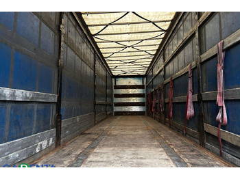 Leasing de Kögel SN 24 MEGA SAF Kögel SN 24 MEGA SAF: Foto 5 Leasing de Kögel SN 24 MEGA SAF Kögel SN 24 MEGA SAF: Foto 5