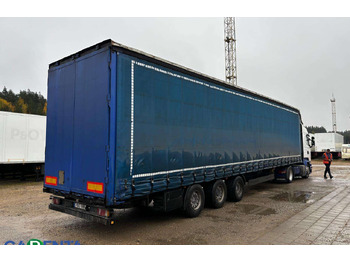 Leasing de Kögel SN 24 MEGA SAF Kögel SN 24 MEGA SAF: Foto 1 Leasing de Kögel SN 24 MEGA SAF Kögel SN 24 MEGA SAF: Foto 1