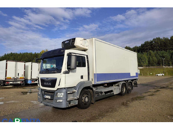 Camion frigider MAN TGS