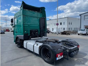 Cap tractor DAF XF 480 FT/Intarder/StandAC/ACC/2xTank/2xBett/EU6: Foto 4
