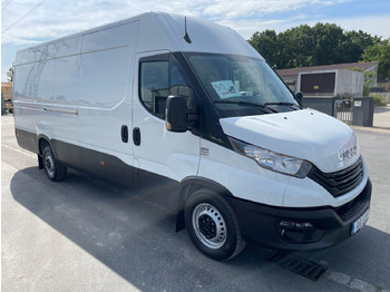 Dubă IVECO Daily 35s16