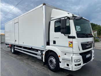 Camion furgon MAN TGM 18.290