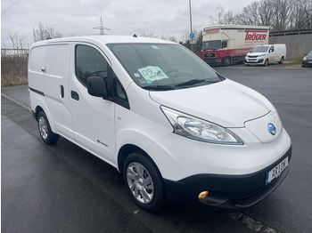 Autoutilitară compactă NISSAN e-NV200