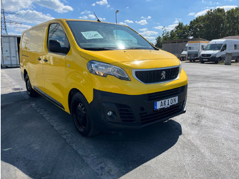 Autoutilitară compactă PEUGEOT Expert