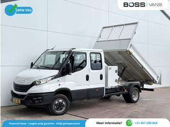 Autoutilitară basculantă IVECO Daily 35c16