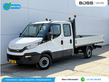 Autoutilitară cu platformă IVECO Daily 35s16