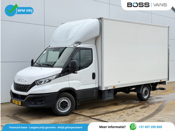 Autoutilitară box IVECO Daily 35s16