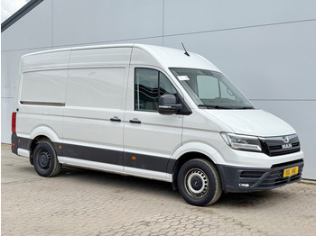Leasing de MAN eTGE 3.140 Elektrisch Koel/Vries -32° 38kWh L3H3 Climate Control Cruise Control Dag Nacht Koeling MAN eTGE 3.140 Elektrisch Koel/Vries -32° 38kWh L3H3 Climate Control Cruise Control Dag Nacht Koeling: Foto 4