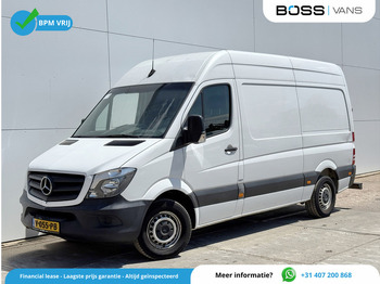 Autoutilitară compactă MERCEDES-BENZ Sprinter 211