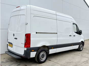 Autoutilitară compactă Mercedes-Benz Sprinter 311 CDI L2H2 AC Cruise Control Climate Control Euro 6: Foto 3