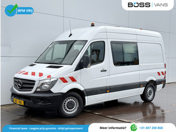 Autoutilitară compactă MERCEDES-BENZ Sprinter 314