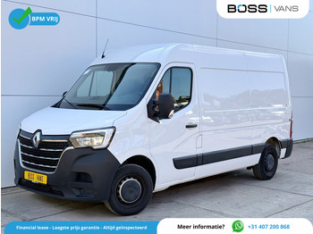 Autoutilitară compactă RENAULT Master 2.3