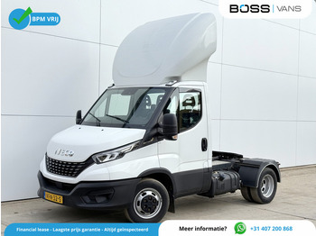 Cap tractor IVECO Daily