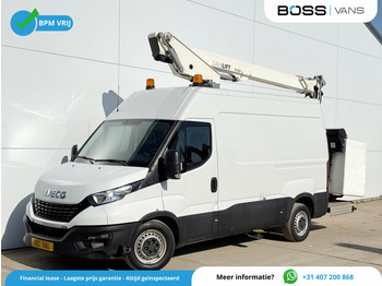 Autoutilitară IVECO Daily 35s16