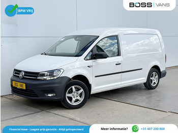 Autoutilitară compactă VOLKSWAGEN Caddy Maxi