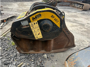 Cupă MB CRUSHER
