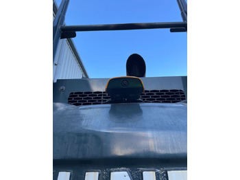 Excavator pe şenile HYUNDAI