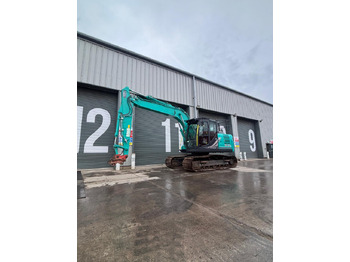 Excavator pe şenile KOBELCO