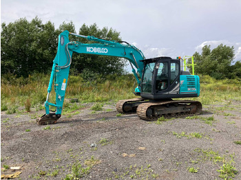 Excavator pe şenile KOBELCO