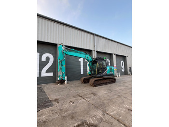 Excavator pe şenile KOBELCO