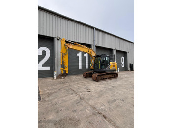 Excavator pe şenile KOBELCO