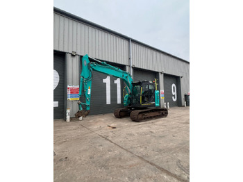 Excavator pe şenile KOBELCO