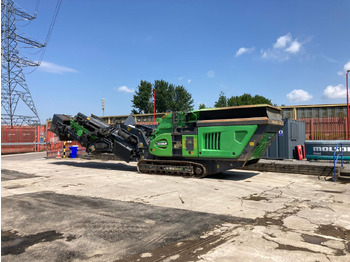 Concasor mobil Terex Cobra 290R: Foto 3
