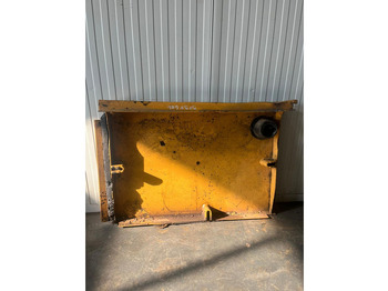 Bară de protecție LIEBHERR