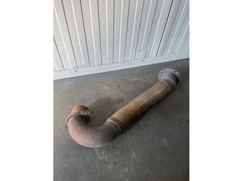 Țeavă esapament LIEBHERR