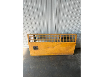 Bară de protecție LIEBHERR