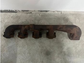 Motor şi piese LIEBHERR