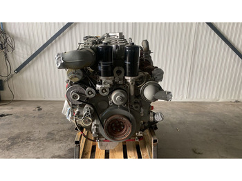 Motor Liebherr D934 A7-04: Foto 3