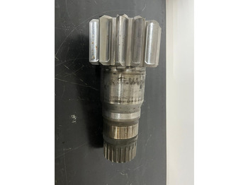 Punte şi piese LIEBHERR