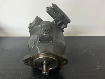 Motor şi piese Liebherr LH40, LH50, LH60, LH80: Foto 3