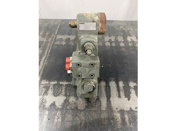 Hidraulică LIEBHERR