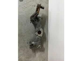 Motor şi piese LIEBHERR