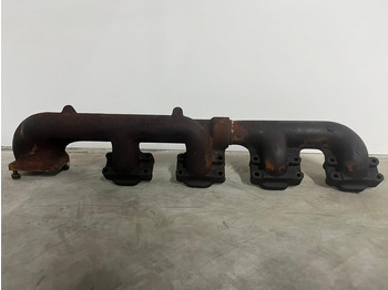 Motor şi piese LIEBHERR