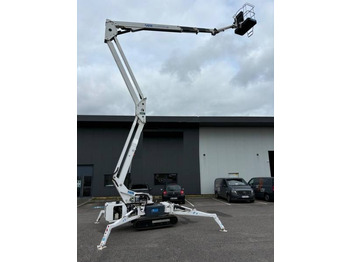 Nacelă spider CTE TRACCESS 230: Foto 4