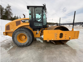 Compactor CATERPILLAR CS68B