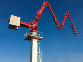 Utilaj pentru beton nou BETONSTAR BSD 33-4ZT: Foto 4