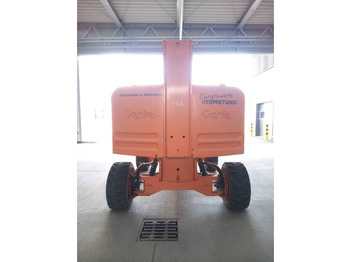 Leasing de Genie S 45 Genie S 45: Foto 5